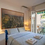 Guesthost - Breathaway Seaview Near Apartment Sanremo