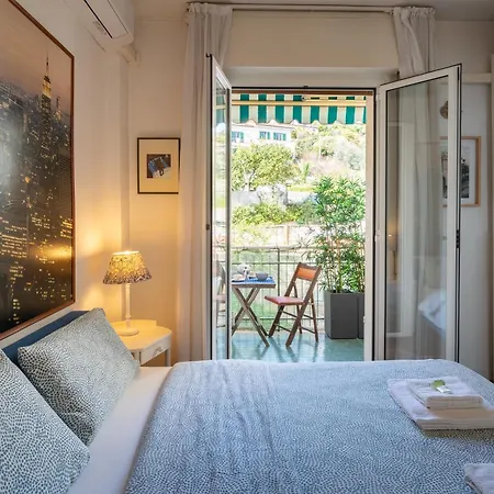Appartamento Guesthost - Breathaway Seaview Near