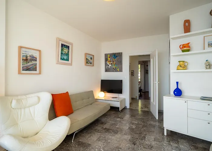 Breathaway Seaview Near Apartmán Sanremo